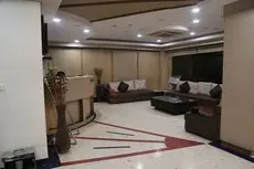 Hotel Bhoomi Residency 