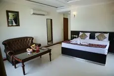 Hotel Bhoomi Residency 