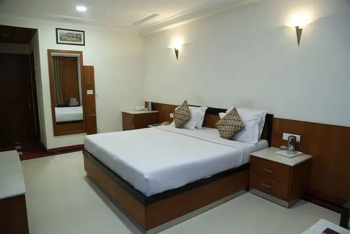 Hotel Bhoomi Residency 