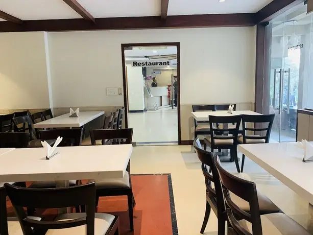 Hotel Bhoomi Residency Bar / Restaurant