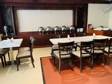 Hotel Bhoomi Residency Bar / Restaurant