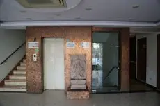 Hotel Bhoomi Residency Lobby