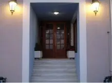 Hotel Kourkoumelata 