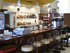Hotel Koutriaris Bar / Restaurant