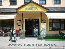 Hotel Krokus 