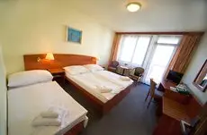 Hotel Krystal Prague room