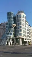 Hotel Krystal Prague Appearance