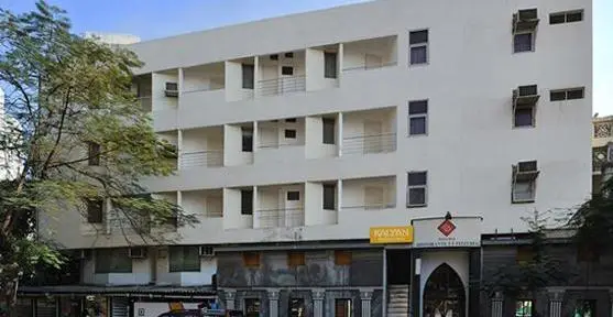 Kalyan Hotel Vadodara 