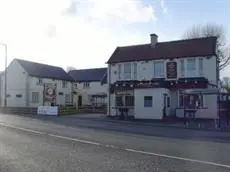 The Norfolk Arms 