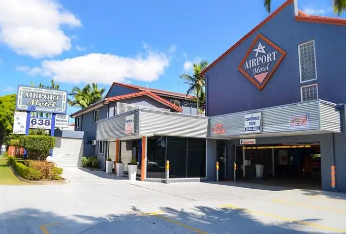 Airport Motel Brisbane