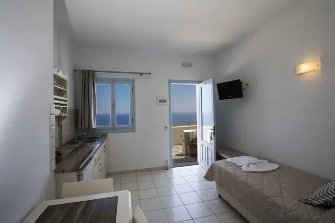 Erato Apartments Santorini 