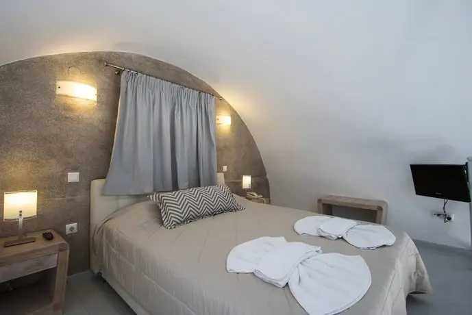 Erato Apartments Santorini 