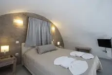 Erato Apartments Santorini 