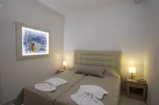 Erato Apartments Santorini 