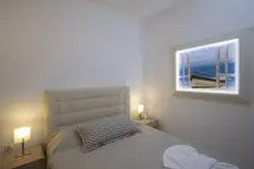 Erato Apartments Santorini 