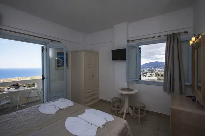 Erato Apartments Santorini 