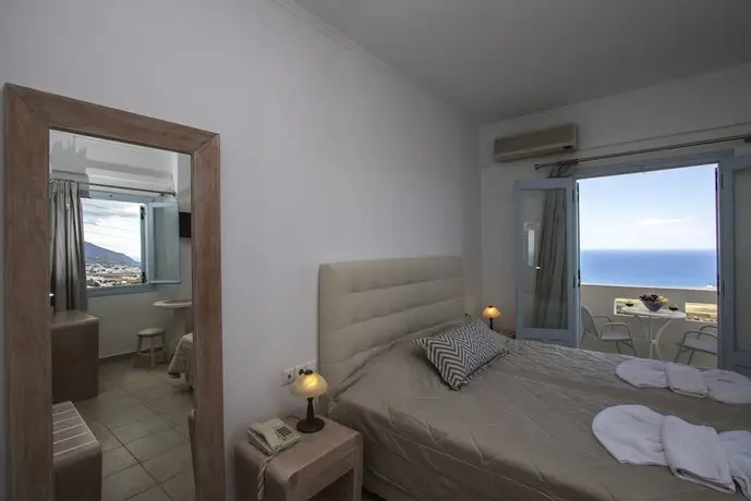 Erato Apartments Santorini 