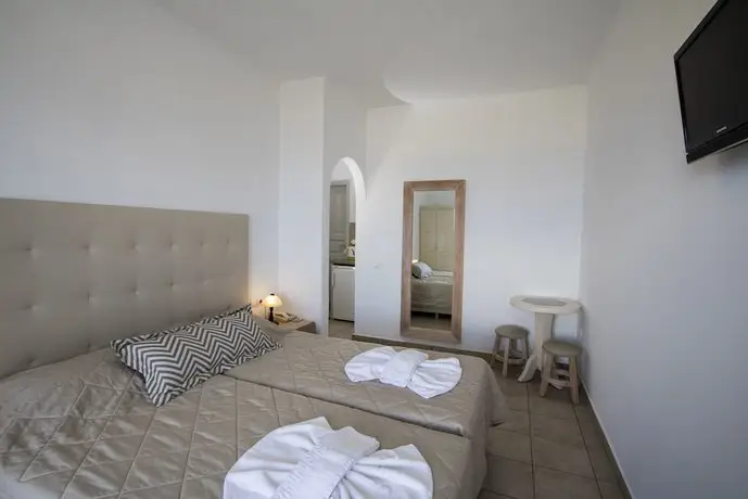 Erato Apartments Santorini 