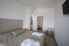 Erato Apartments Santorini 