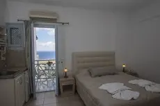 Erato Apartments Santorini 