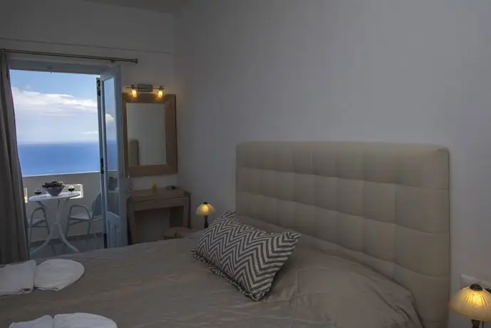 Erato Apartments Santorini 