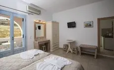 Erato Apartments Santorini 