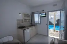 Erato Apartments Santorini 