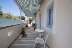 Erato Apartments Santorini 