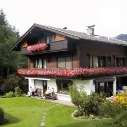 Haus Jud Pension Reith im Alpbachtal