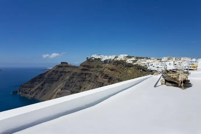 Homeric Poems Santorini