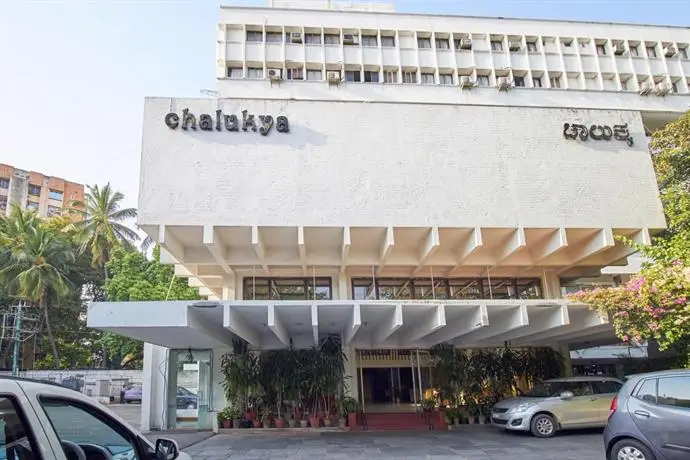 Hotel Chalukya 