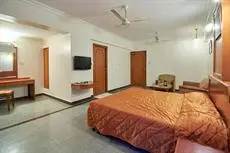 Hotel Chalukya 