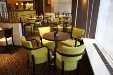 Hotel Palcat Bar / Restaurant