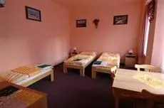 Hotel U Dvou Zlatych Klicu 