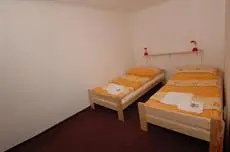 Hotel U Dvou Zlatych Klicu 