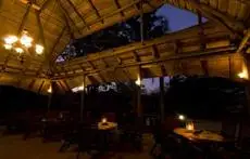 Kubu Safari Lodge 