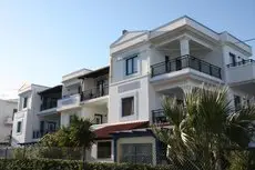 Maistrali Sea View Apartments 