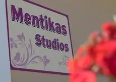 Mentikas Studios 