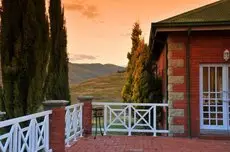 Mohale Lodge 