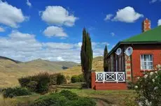 Mohale Lodge 