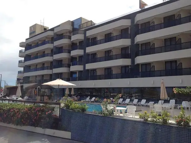 Aquarios Praia Hotel