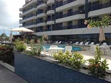 Aquarios Praia Hotel 