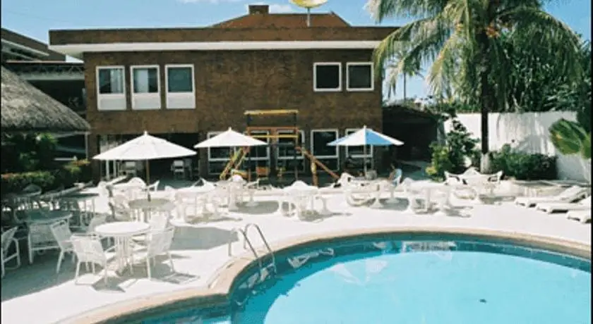 Aracaju Praia Hotel 