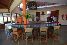 Aruana Eco Praia Hotel Bar / Restaurant