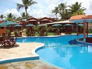 Aruana Eco Praia Hotel 