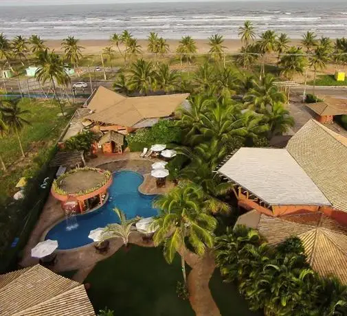Aruana Eco Praia Hotel 