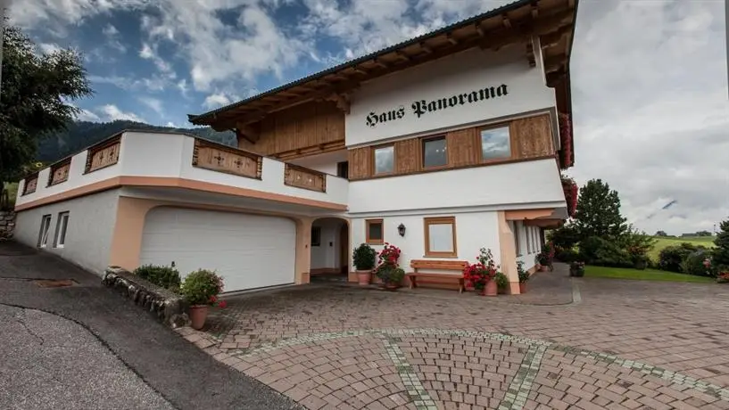 Haus Panorama Pension Reith im Alpbachtal 