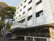 Hotel Nandhini JP Nagar Appearance