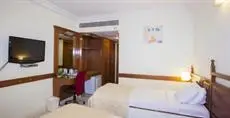Hotel Nandhini JP Nagar room
