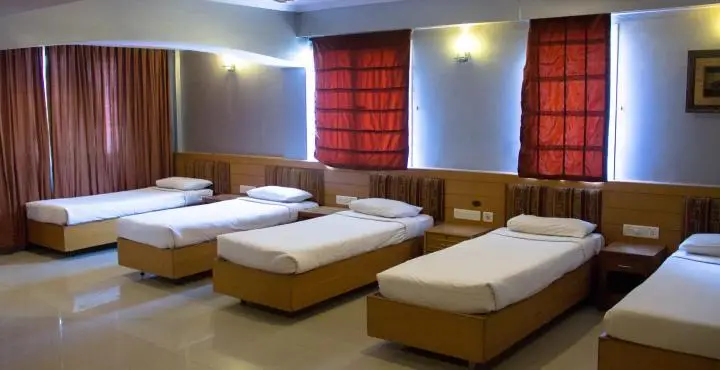 Hotel Nandhini JP Nagar 